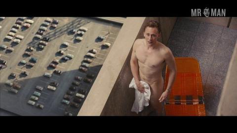 Nudes of Dr. Robert Laing from High-Rise. Butt, Balls, Penis, Sexy, Shirtless. 11100