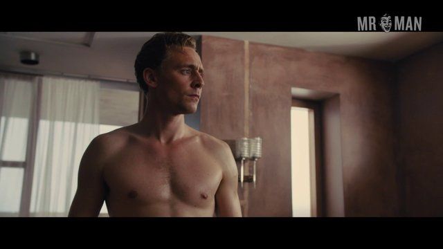 Sexiest Scenes of Dr. Robert Laing from High-Rise. Shirtless, balls, butt. 15245