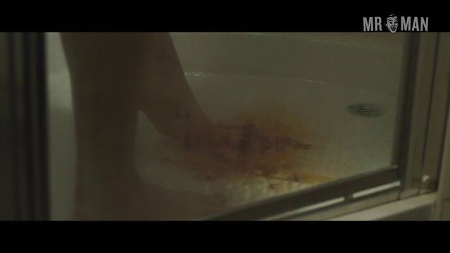 Ben Foster Nude as Lance Armstrong. Butt, Shirtless, sexy. 11102