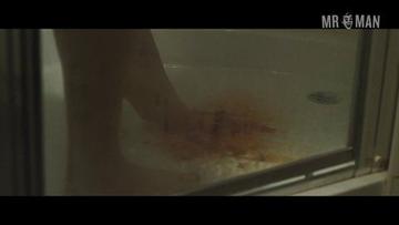 Ben Foster Nude as Lance Armstrong. Butt, Shirtless, sexy. 11102