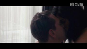 Thomas Sadoski in I Smile Back (2015) Butt Shirtless Butt Sexy 11777