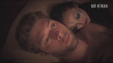 Zachary Ryan Block in Aleta: Vampire Mistress (2012) Sexy Shirtless Straight Sexy Shirtless 11154
