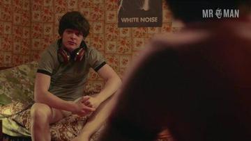 Frankie Wilson in Cradle To Grave (2015) Sexy Underwear Sexy Underwear 11156