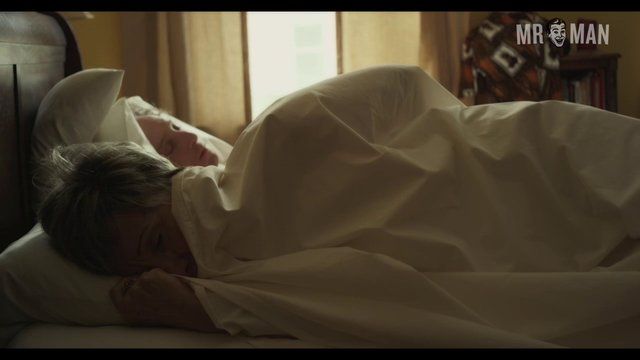 Kyle Mitchell Nude as Gregory. Balls, Penis, Shirtless, Straight. 14912