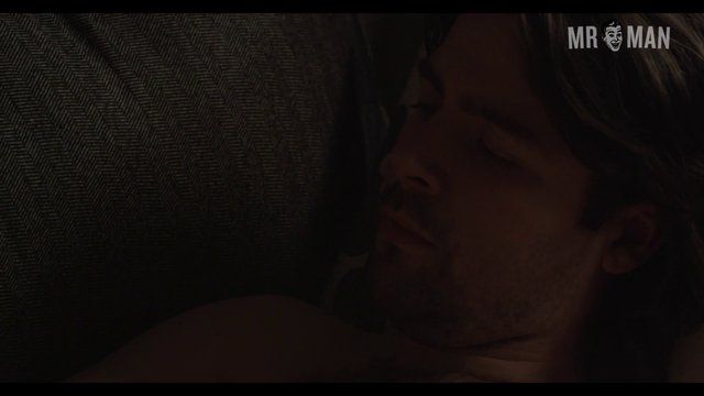 Glen Matthews Nude in Sex & Violence. Balls, Butt, Gay, Penis, Shirtless, sexy, straight. 11248