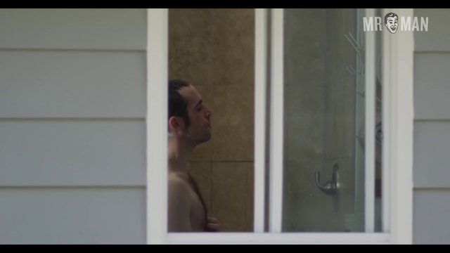 Glen Matthews Nude in Sex & Violence. Balls, Butt, Gay, Penis, Shirtless, sexy, straight. 11296