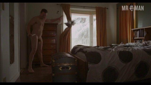 Daniel Fanaberia in Sex & Violence (2013-2015) Balls Butt Penis Shirtless Straight Balls Butt 11348