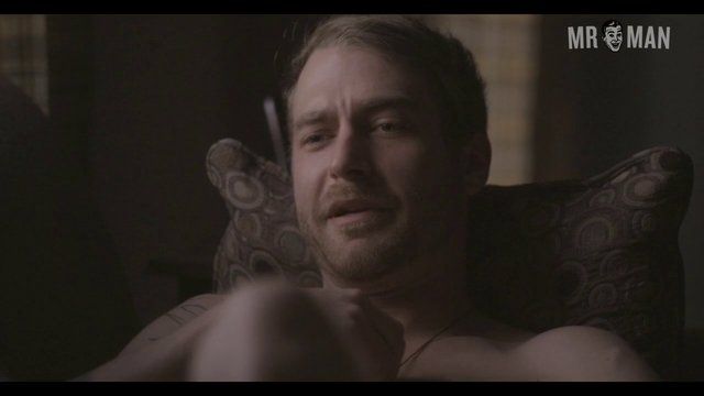Nudes of Rejean from Sex & Violence. Gay, Shirtless, Butt, balls, sexy. 11376