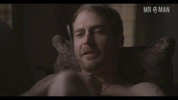 Nudes of Rejean from Sex & Violence. Gay, Shirtless, Butt, balls, sexy. 11376