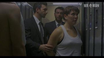 Matthew McIntyre in Sex & Violence (2013-2015) Balls Butt Penis Shirtless Balls Butt 11502