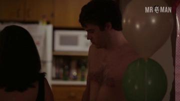 Ryan Lee Kennedy in Sex & Violence (2013-2015) Butt Shirtless Balls Butt 11221