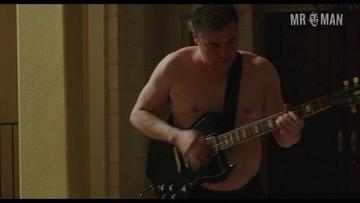 Results's Sexiest Scenes with Kevin Corrigan. Shirtless. 11214
