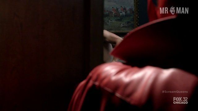Sexiest Nick Jonas Scene in Scream Queens. Sexy, Shirtless, Underwear. 11227