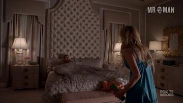Glen Powell in Scream Queens (2015-2016) Shirtless Straight Underwear Sexy Sexy Shirtless 11225