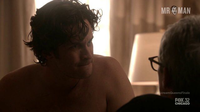 Hottest Wes Gardner Scenes. Sexy, Shirtless, Straight, Underwear. 12093