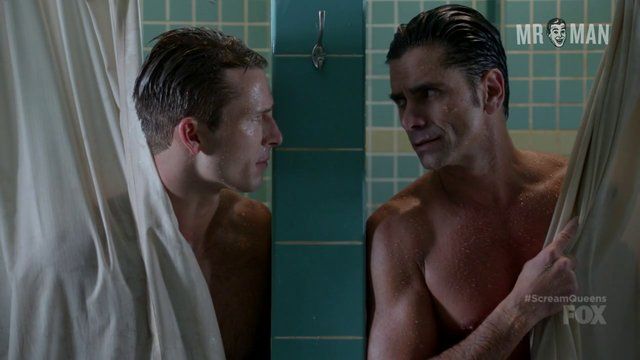 Sexiest Chad Radwell Scenes. Sexy, Shirtless, straight, underwear. 16270