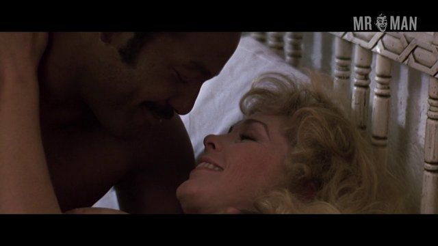 Jim Brown in Slaughter (1972) Sexy Shirtless Straight Sexy Shirtless 11238