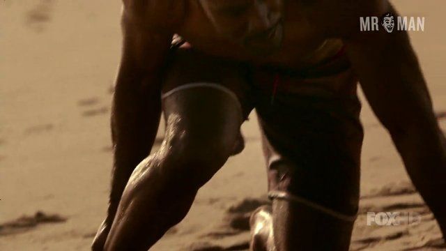 Sexiest Beaumont Rosewood Jr. Scenes. Bathing Suit, Shirtless, sexy, straight. 11446