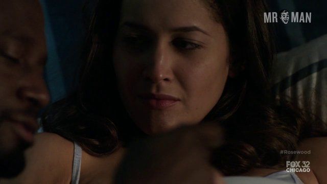 Rosewood's Sexiest Scenes with Morris Chestnut. Sexy, Shirtless, bathing suit, straight. 13224
