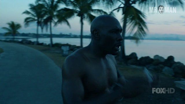Hottest Beaumont Rosewood Jr. Scenes. Shirtless, bathing suit, sexy. 11241