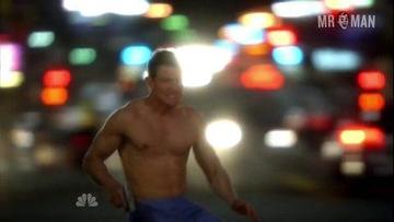 Philip Winchester in The Player (2015) Shirtless Underwear Bathing Suit Sexy 11262