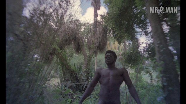 Melo Costa Nude as Pablito. Balls, Butt, Penis, Shirtless. 11276