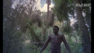 Melo Costa Nude as Pablito. Balls, Butt, Penis, Shirtless. 11276