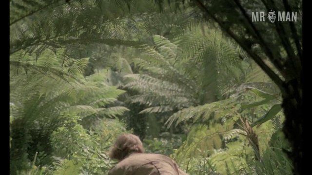 Melo Costa Naked as Pablito. Balls, Butt, Penis, Shirtless. 11277