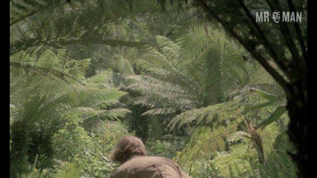 Melo Costa Naked as Pablito. Balls, Butt, Penis, Shirtless. 11277