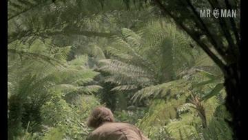 Melo Costa in Devil Hunter (1980) Balls Butt Penis Shirtless Balls Butt 11277