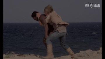 Melo Costa in Devil Hunter (1980) Balls Butt Penis Shirtless Balls Butt 11279