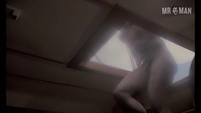 Jack from Devil Hunter Naked. Butt, Shirtless, Straight, Balls, Penis. 11267