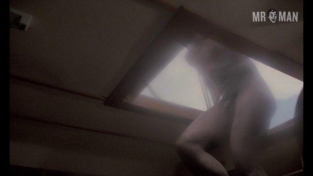 Jack from Devil Hunter Naked. Butt, Shirtless, Straight, Balls, Penis. 11267