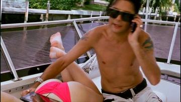 Corey Feldman in Exposure (2013) Sexy Shirtless Straight Sexy Shirtless 11268