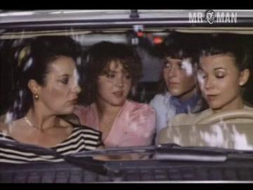 Francis Perrin in Le Roi Des Cons (1981) Shirtless Butt Balls Bulge 11275