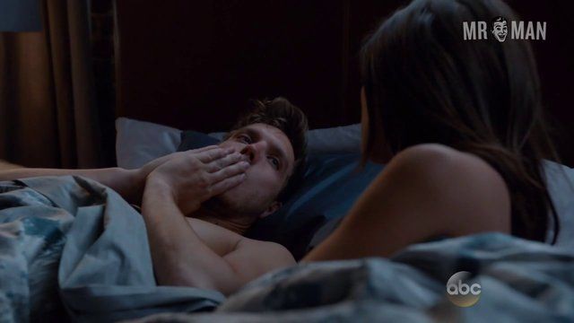 Sexiest Wick Briggs Scenes. Sexy, Shirtless, Straight. 11494