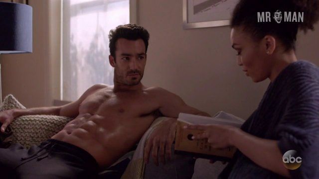 Sexiest Leon Velez Scenes. Sexy, Shirtless. 16600