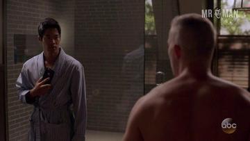Sexiest Harry Doyle Scenes. Shirtless, gay, sexy. 16732