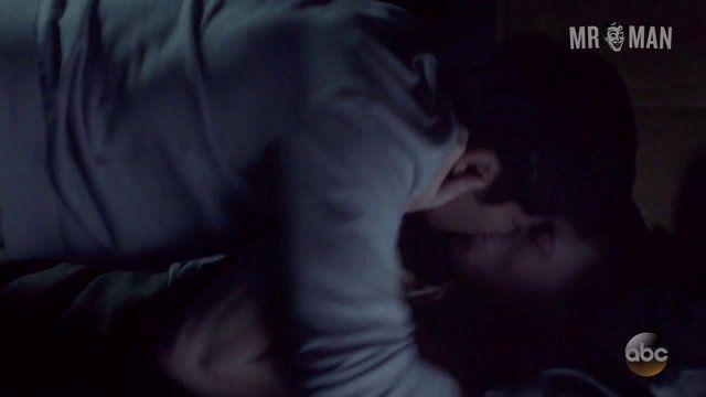 Quantico's Sexiest Scenes with Russell Tovey. Gay, Sexy, Shirtless, underwear. 17022