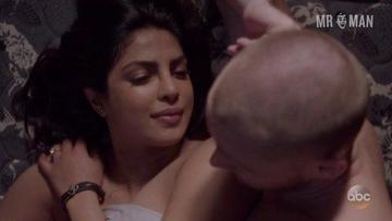 Jake McLaughlin in Quantico (2015-2018) Sexy Shirtless Straight Sexy Shirtless 18138
