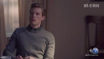 Graham Rogers in Quantico (2015-2018) Sexy Shirtless Sexy Shirtless 19552