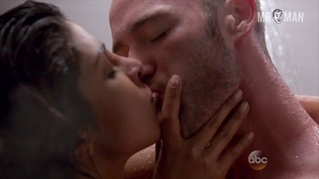 Hottest Ryan Booth Scenes. Sexy, Shirtless, Straight, underwear. 11733