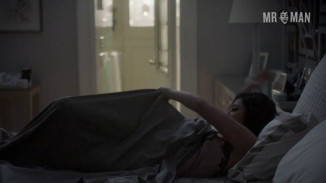 Sexiest Scenes of Clay Haas Jr. from Quantico. Shirtless, Straight, Underwear. 19253