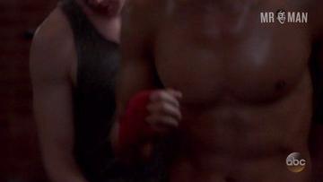 David Lim in Quantico (2015-2018) Shirtless Gay Sexy 16938