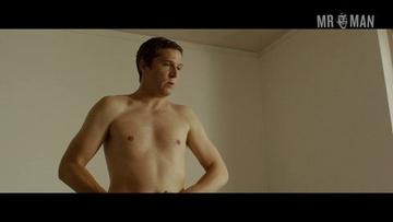 Guillaume Canet Nude as Maurice Agnelet. Butt, Sexy, Shirtless, Straight. 11300