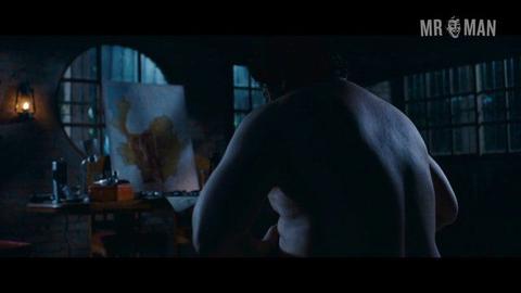 Hottest Pablo Escobar Scenes. Sexy, Shirtless, bathing suit. 11307