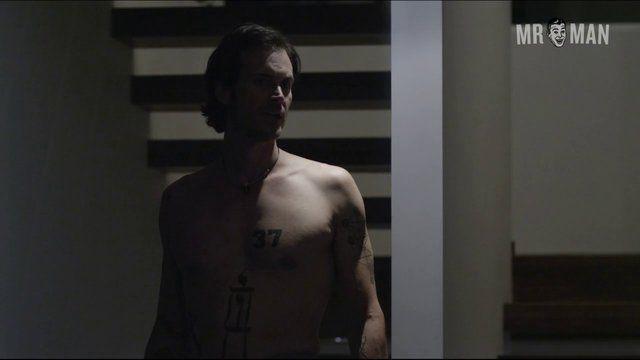 Hottest Adam Scenes. Sexy, Shirtless, straight. 11313