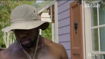 Trevante Rhodes in If Loving You Is Wrong (2014-2015) Sexy Shirtless Sexy Shirtless 11827