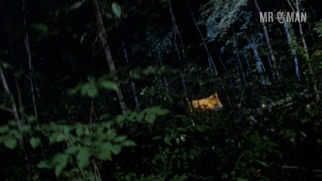 Josh Becker Nude in Mosquito. Butt, Sexy, Shirtless, Straight. 11338