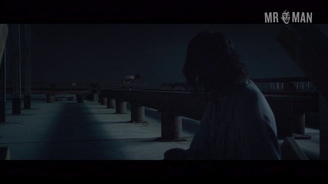 Joseph Gordon-Levitt Nude in The Walk. Butt, Shirtless, sexy. 11362